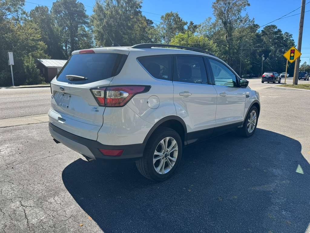 2018 Ford Escape SE - Photo 7