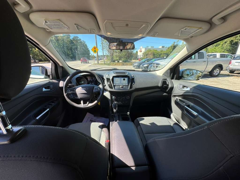 2018 Ford Escape SE - Photo 8