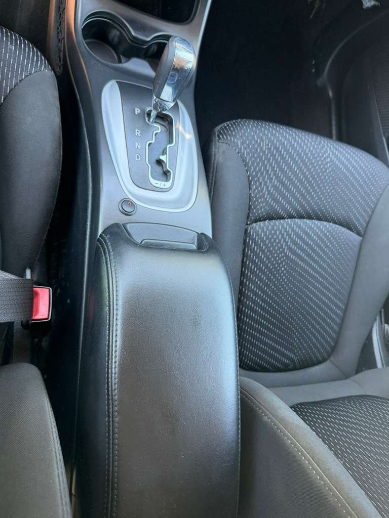 2019 Dodge Journey SE - Photo 15