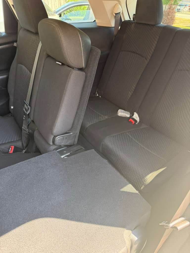 2019 Dodge Journey SE - Photo 10
