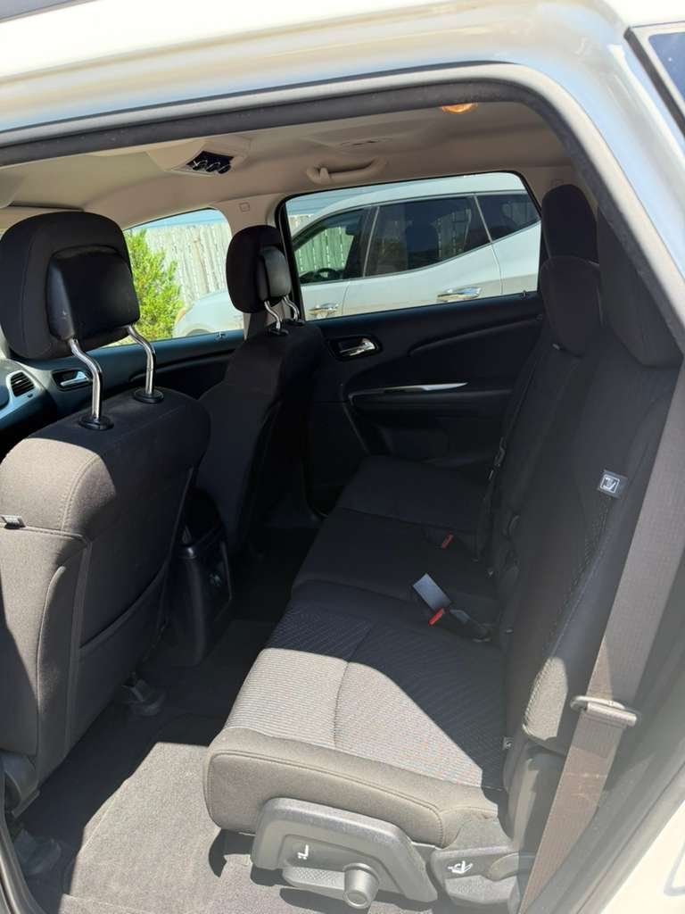 2019 Dodge Journey SE - Photo 7