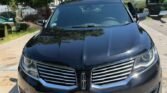 2016 Lincoln MKX Reserve - Photo 14