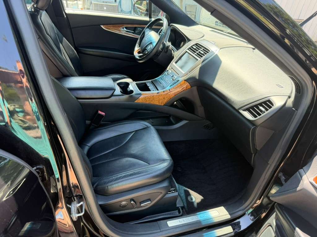 2016 Lincoln MKX Reserve - Photo 11