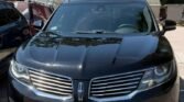 2016 Lincoln MKX Reserve - Photo 15