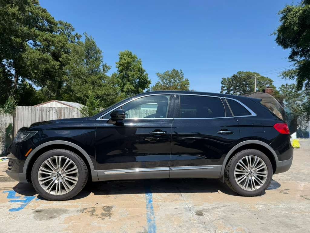 2016 Lincoln MKX Reserve - Photo 3