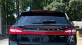 2016 Lincoln MKX Reserve - Photo 17
