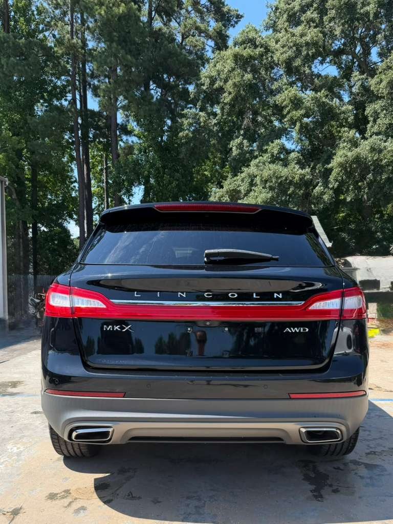 2016 Lincoln MKX Reserve - Photo 4