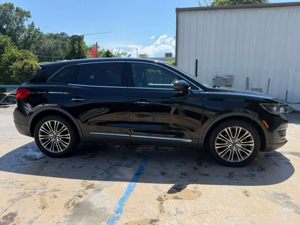 2016 Lincoln MKX Reserve - Photo 5