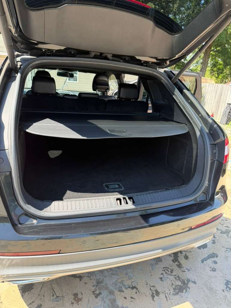 2016 Lincoln MKX Reserve - Photo 6