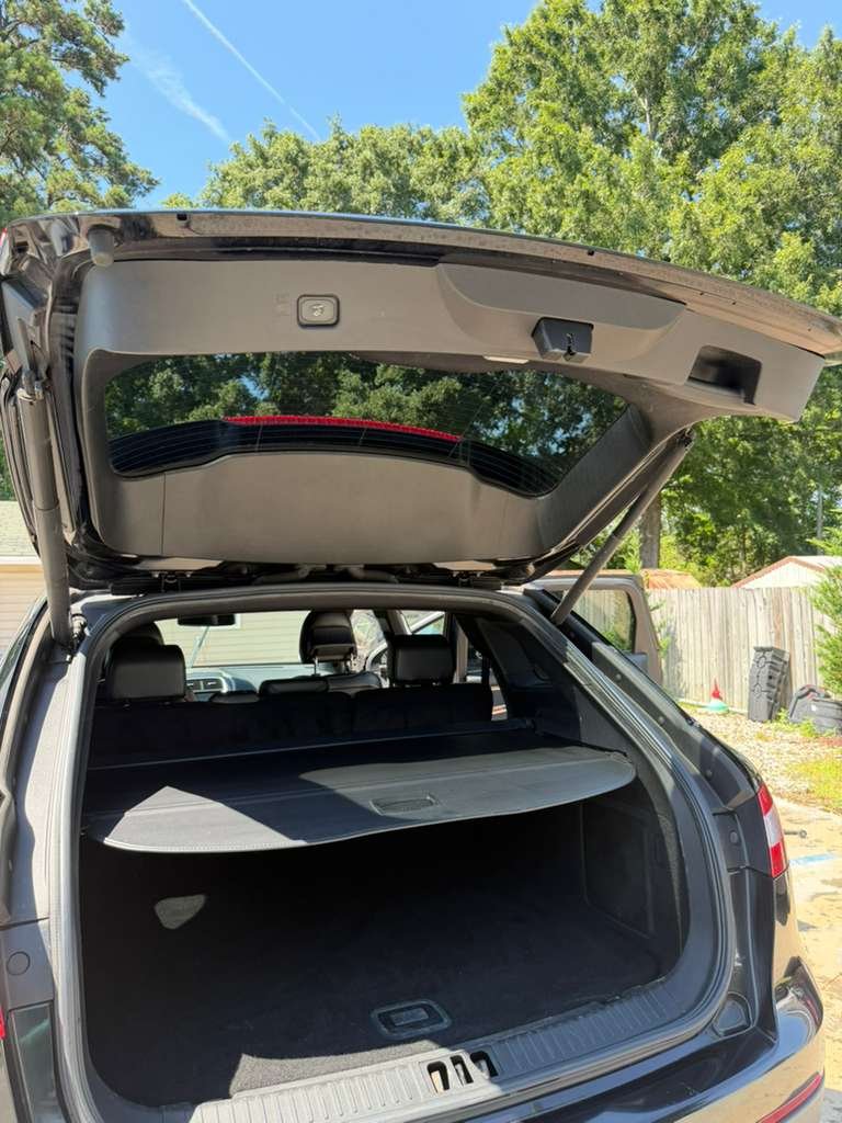 2016 Lincoln MKX Reserve - Photo 7