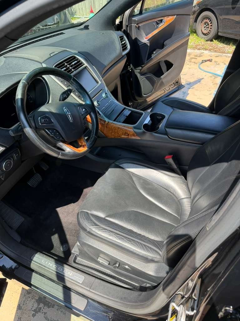 2016 Lincoln MKX Reserve - Photo 8