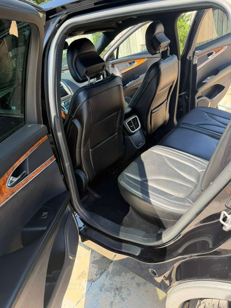 2016 Lincoln MKX Reserve - Photo 9