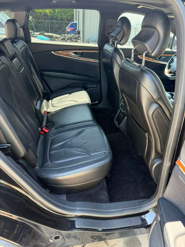 2016 Lincoln MKX Reserve - Photo 10
