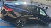 2025 Nissan Sentra SV - Photo 17