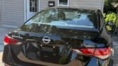 2025 Nissan Sentra SV - Photo 16