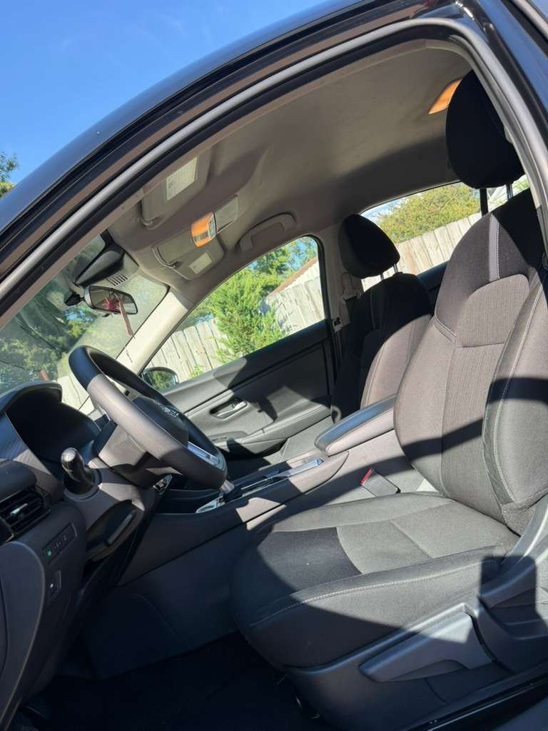 2025 Nissan Sentra SV - Photo 13