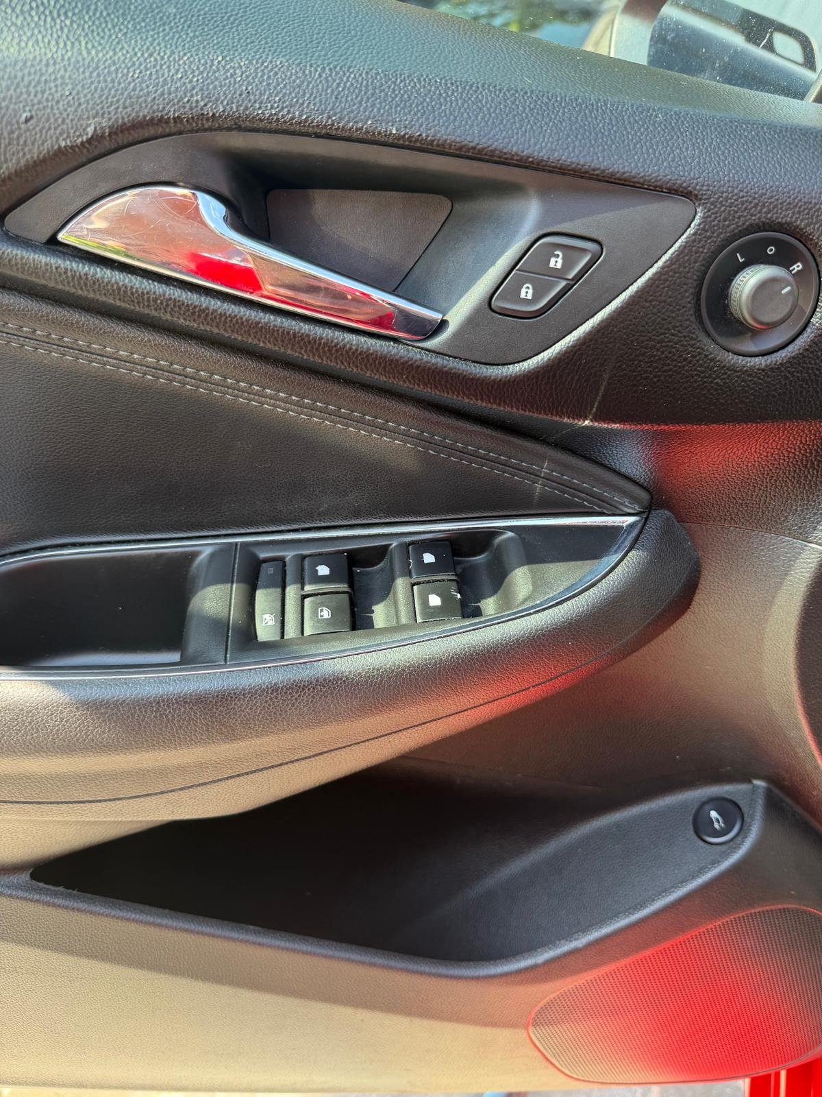 2017 Chevrolet Cruze Premier - Photo 11