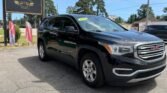 2018 GMC Acadia SLE-1 - Photo 14