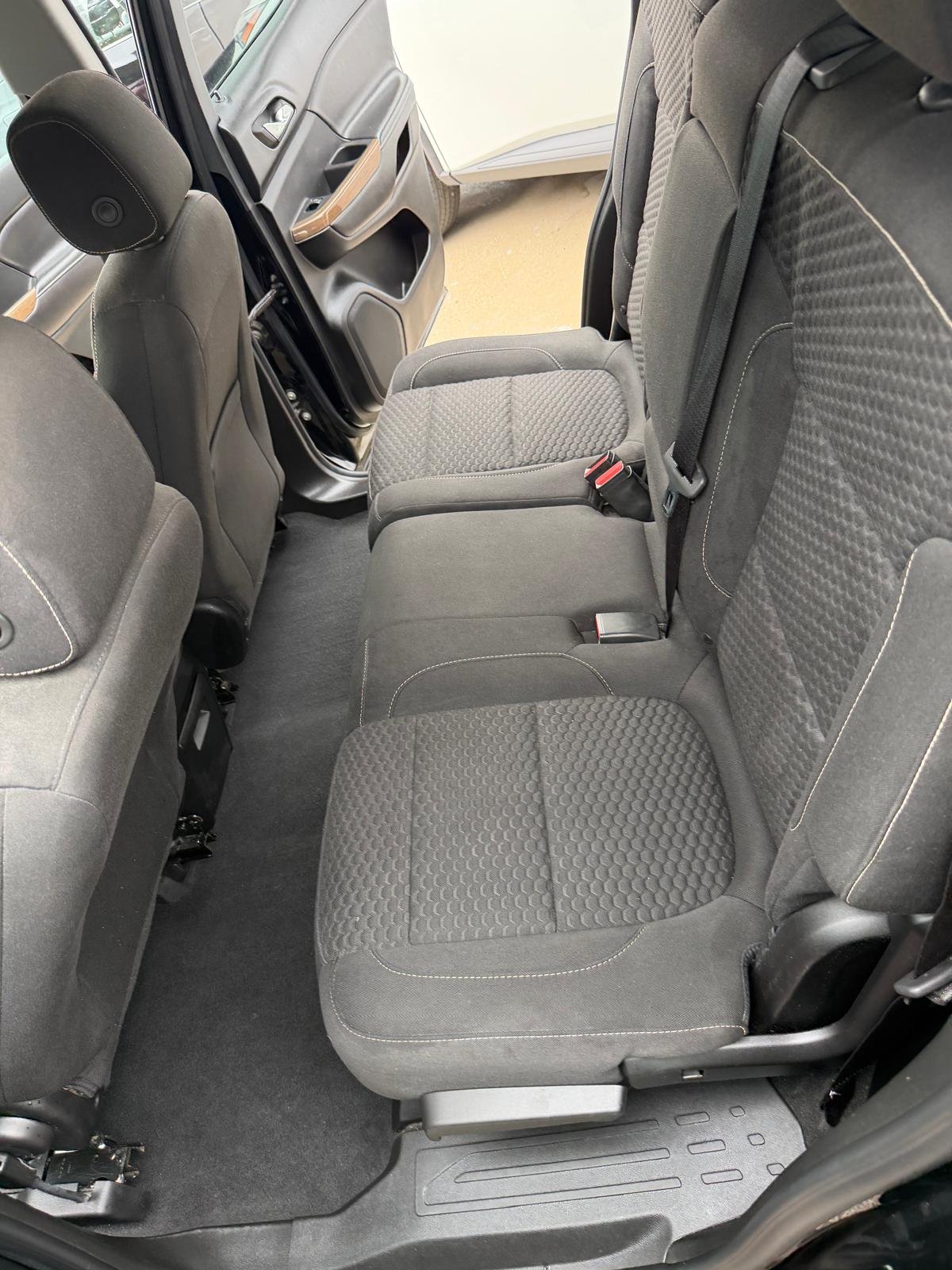 2018 GMC Acadia SLE-1 - Photo 12