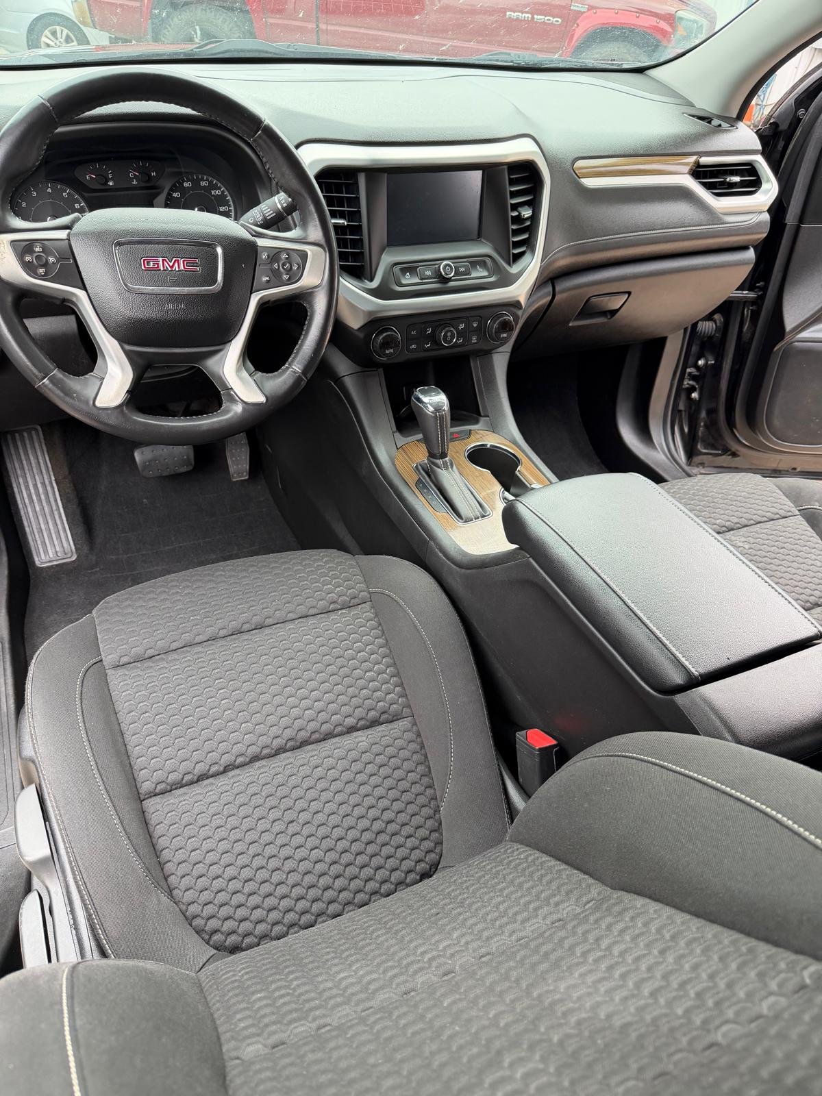 2018 GMC Acadia SLE-1 - Photo 7