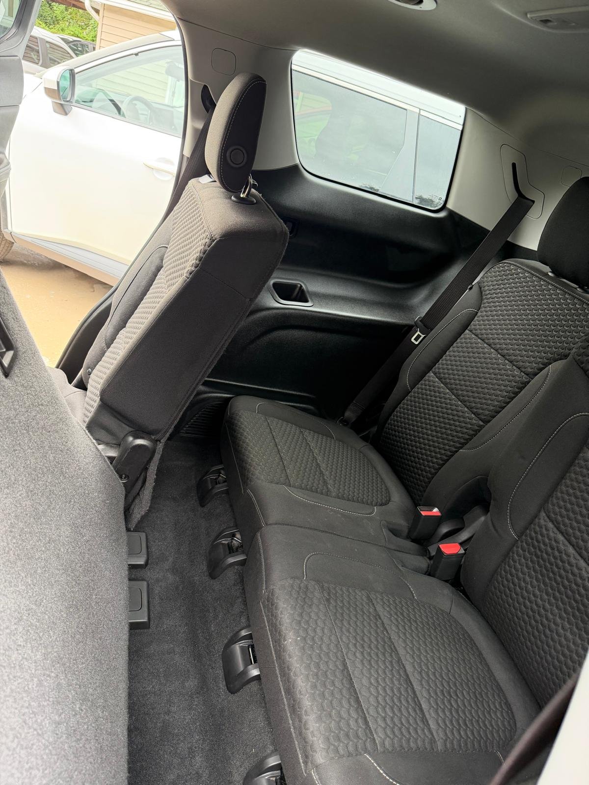2018 GMC Acadia SLE-1 - Photo 11