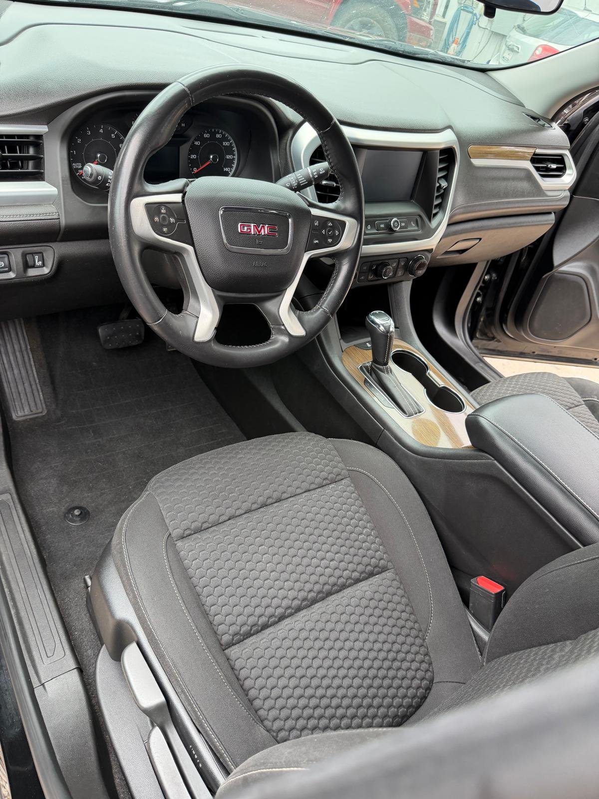 2018 GMC Acadia SLE-1 - Photo 6