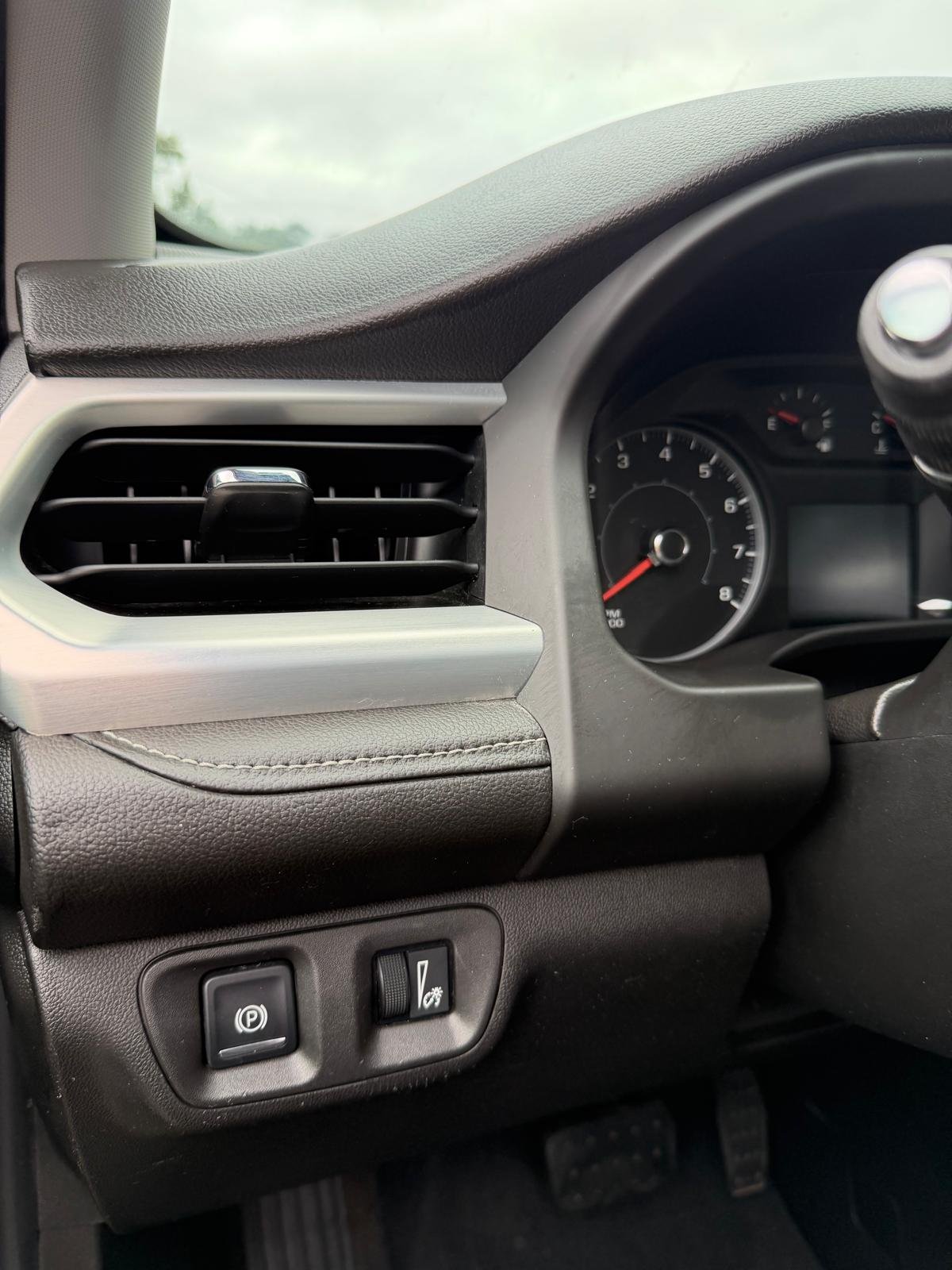 2018 GMC Acadia SLE-1 - Photo 8