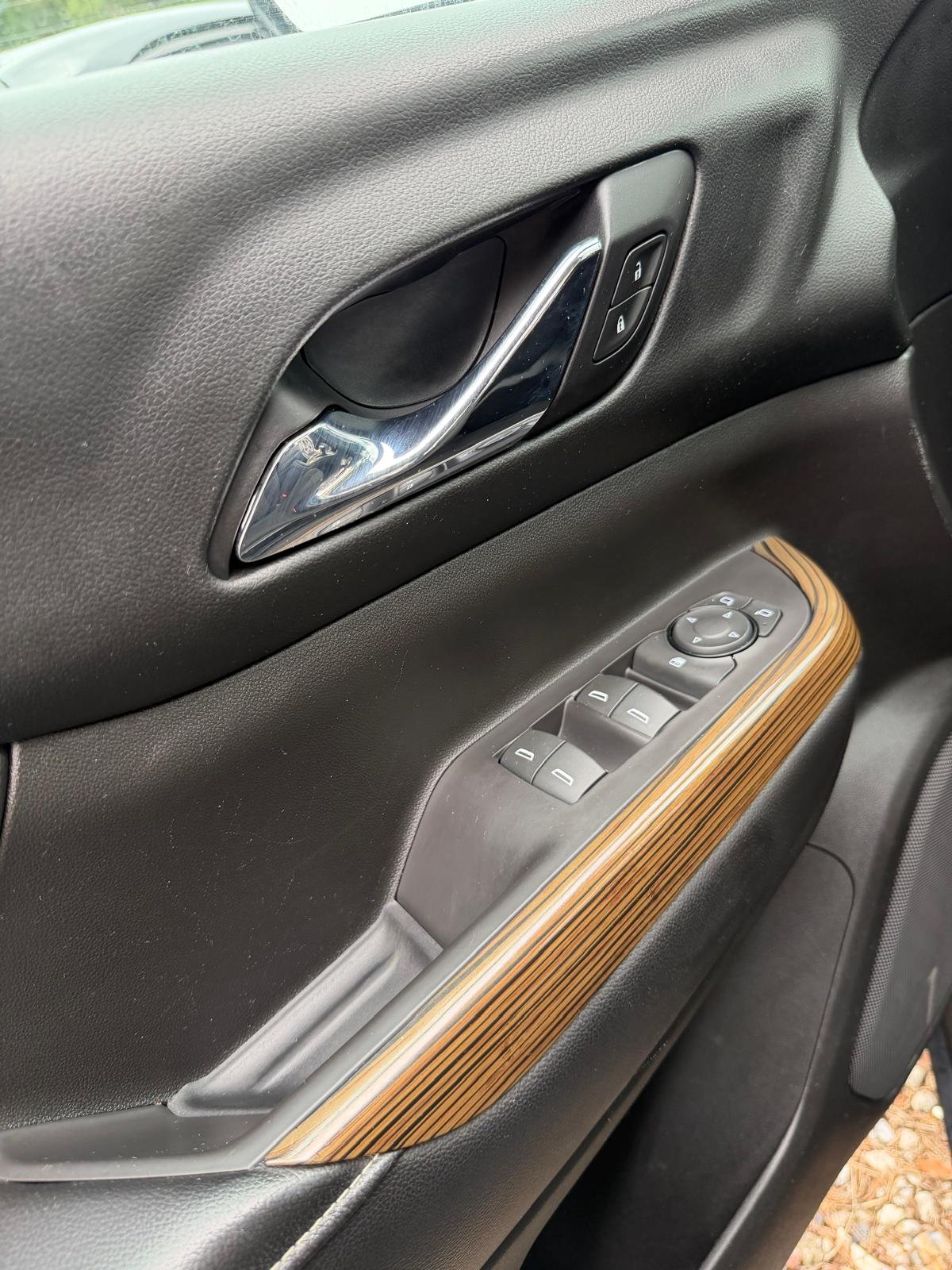 2018 GMC Acadia SLE-1 - Photo 9