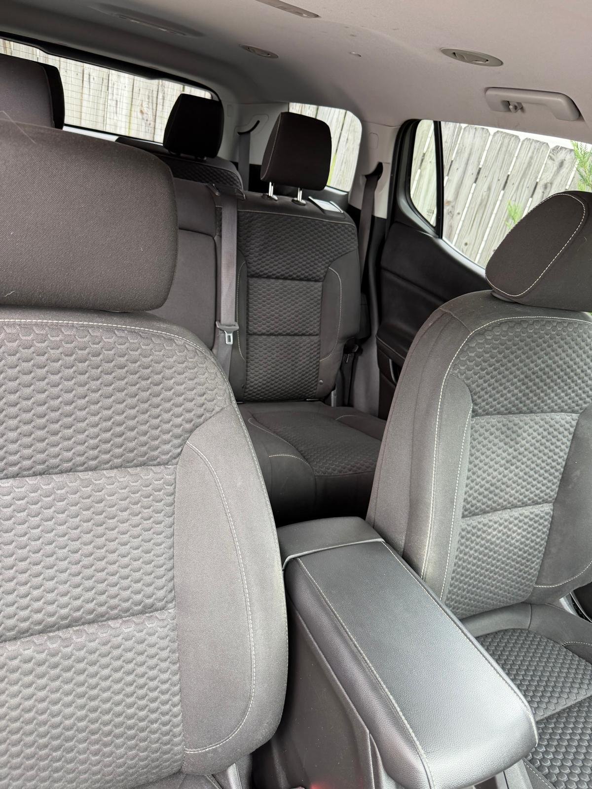 2018 GMC Acadia SLE-1 - Photo 10